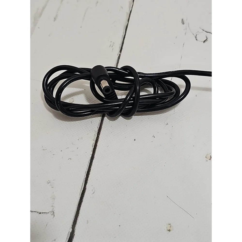 OEM PANASONIC 12V AC 1.5A Adapter RFEA213W for Portable DVD Player